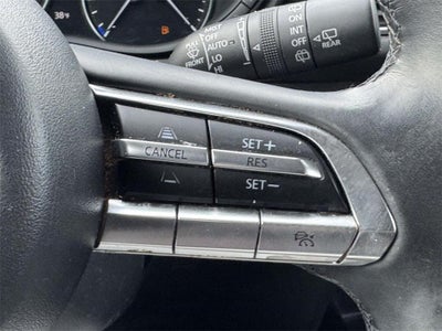2023 Mazda Mazda CX-30 2.5 S Preferred