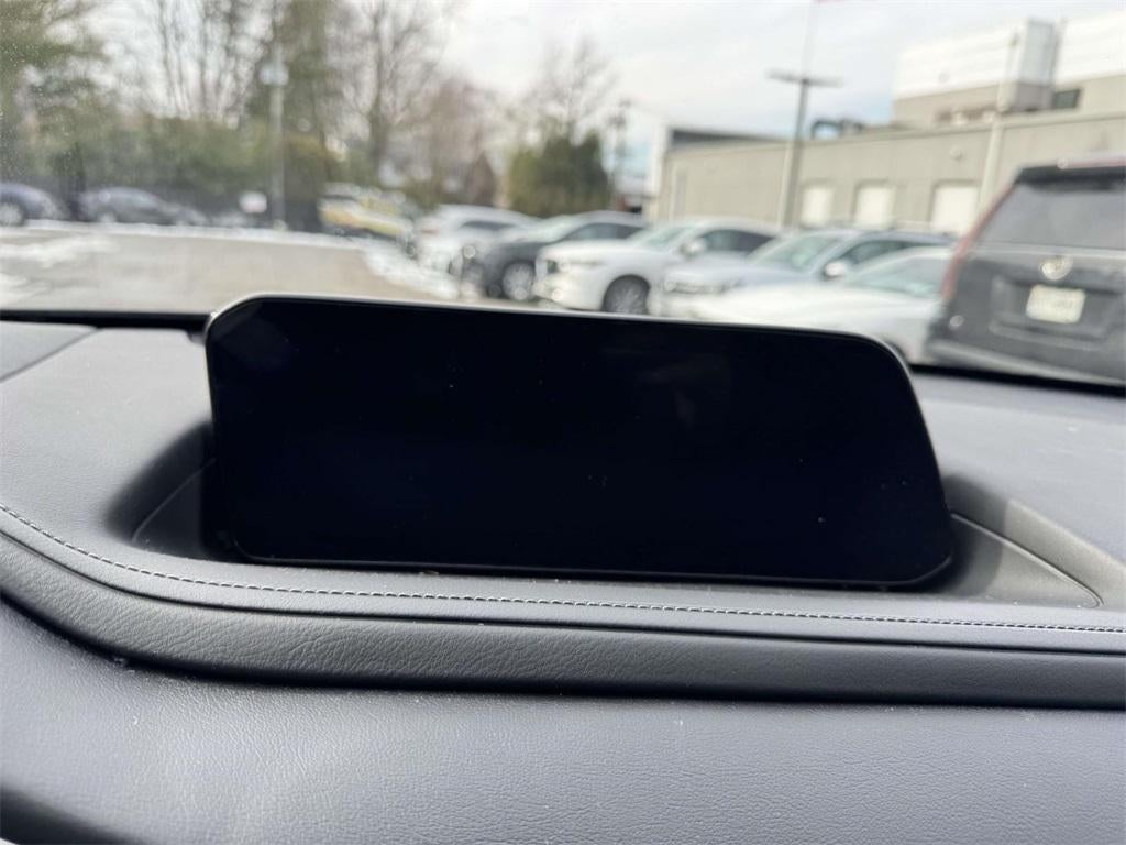 2023 Mazda Mazda CX-30 2.5 S Preferred