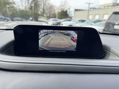 2023 Mazda Mazda CX-30 2.5 S Preferred