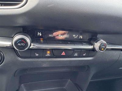 2023 Mazda Mazda CX-30 2.5 S Preferred