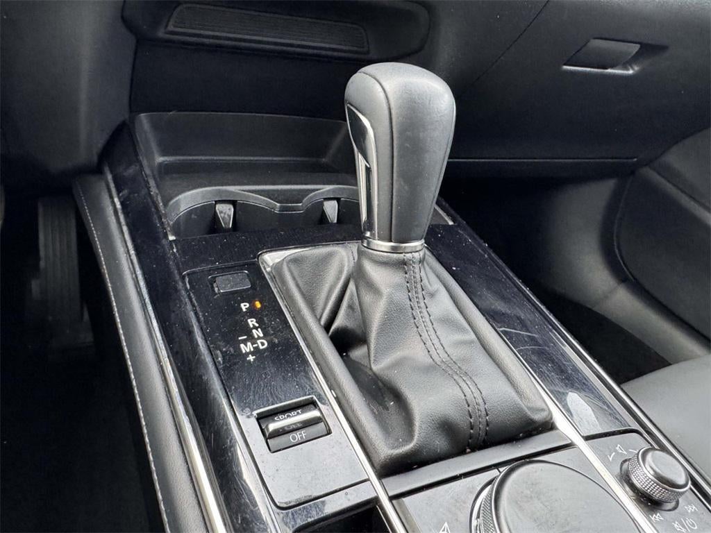 2023 Mazda Mazda CX-30 2.5 S Preferred