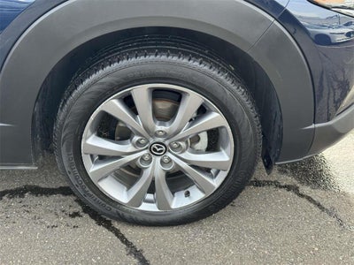 2023 Mazda Mazda CX-30 2.5 S Preferred