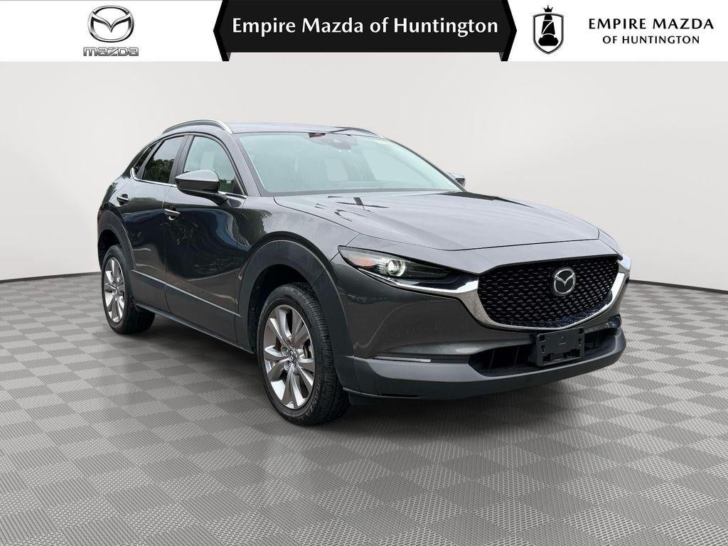 2023 Mazda Mazda CX-30 2.5 S Preferred
