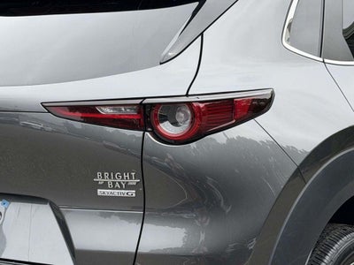 2023 Mazda Mazda CX-30 2.5 S Preferred