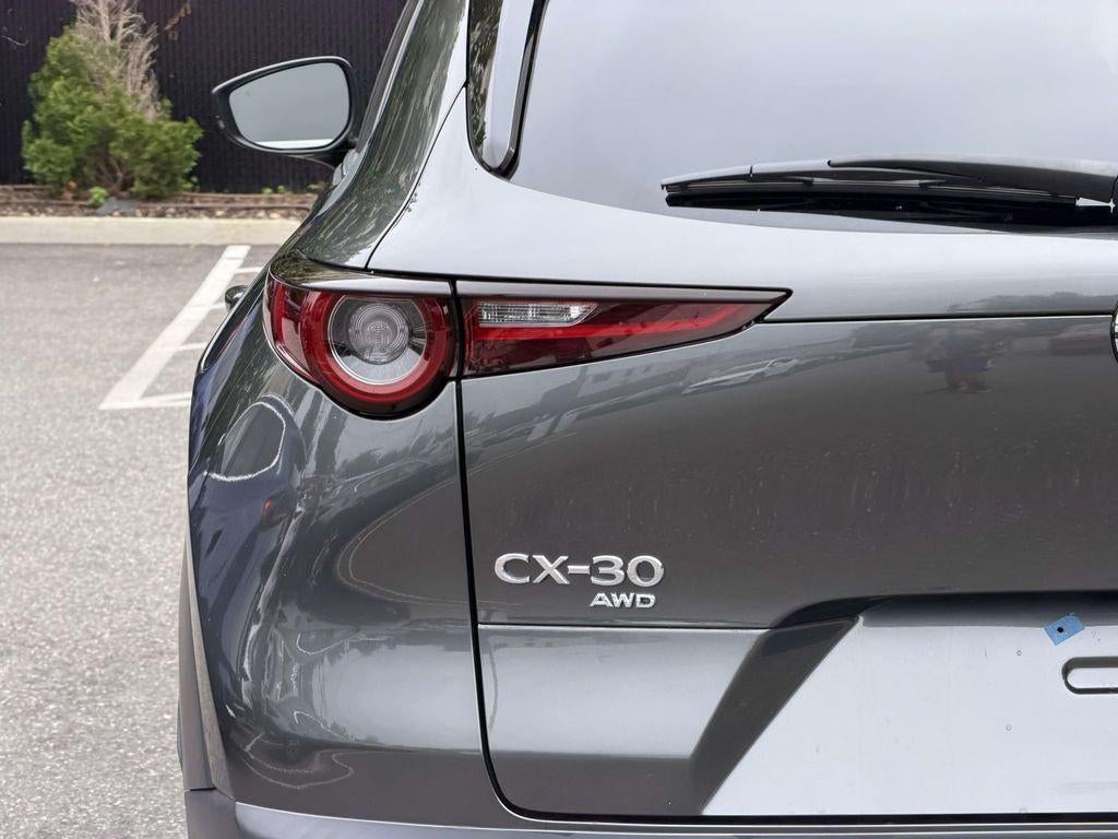 2023 Mazda Mazda CX-30 2.5 S Preferred