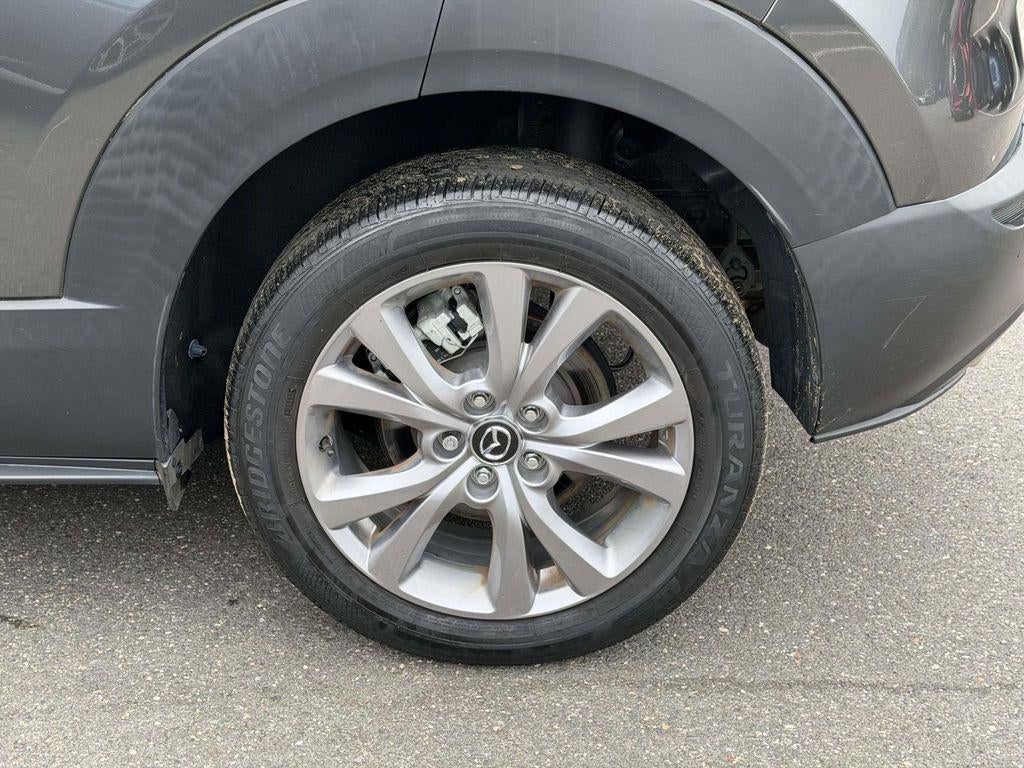 2023 Mazda Mazda CX-30 2.5 S Preferred