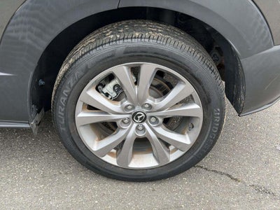 2023 Mazda Mazda CX-30 2.5 S Preferred
