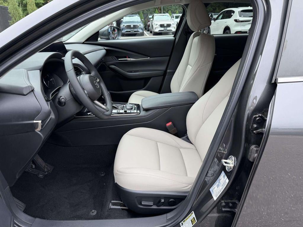 2023 Mazda Mazda CX-30 2.5 S Preferred