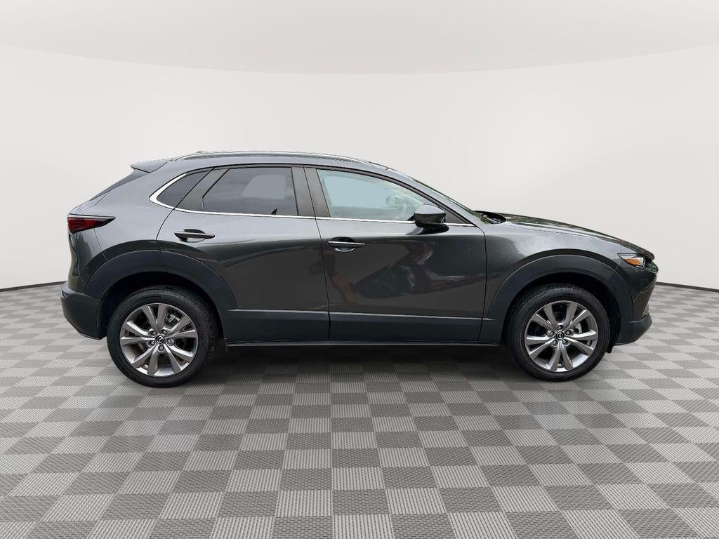 2023 Mazda Mazda CX-30 2.5 S Preferred