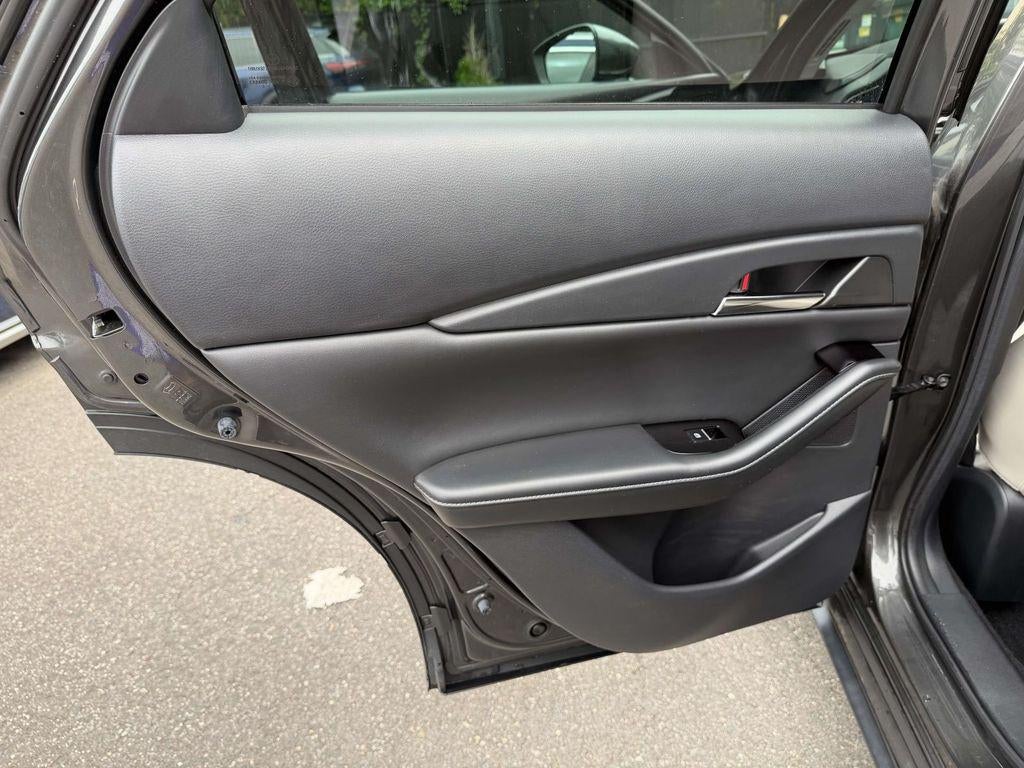 2023 Mazda Mazda CX-30 2.5 S Preferred