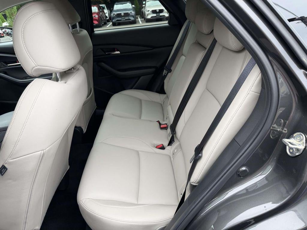 2023 Mazda Mazda CX-30 2.5 S Preferred