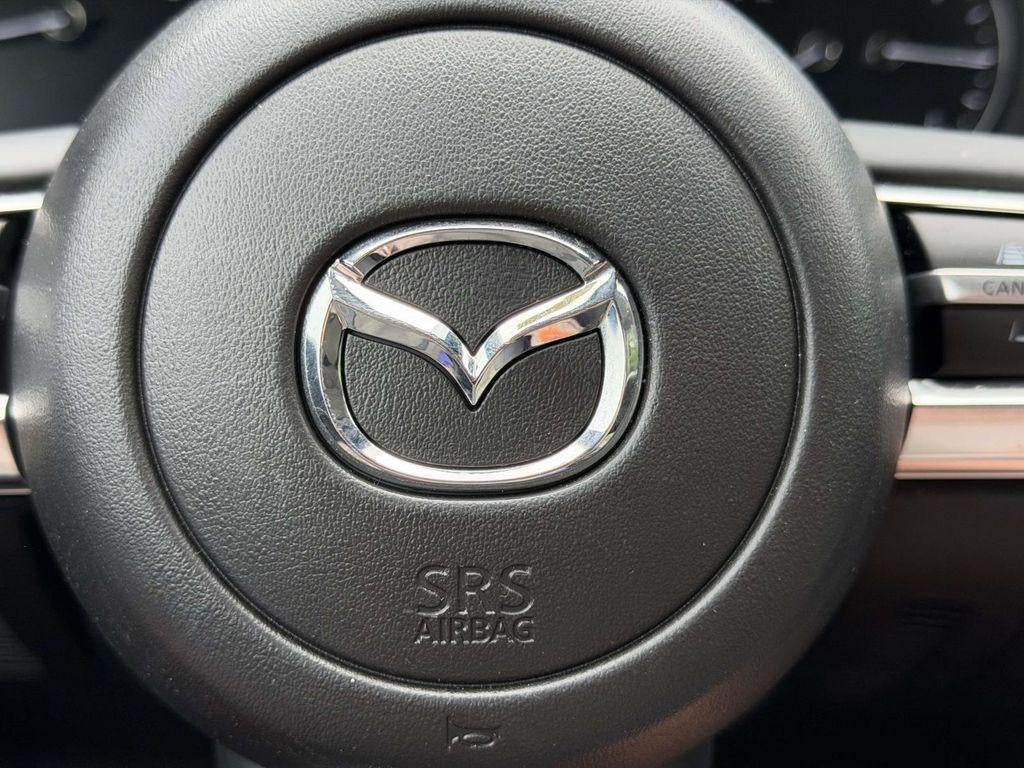 2023 Mazda Mazda CX-30 2.5 S Preferred
