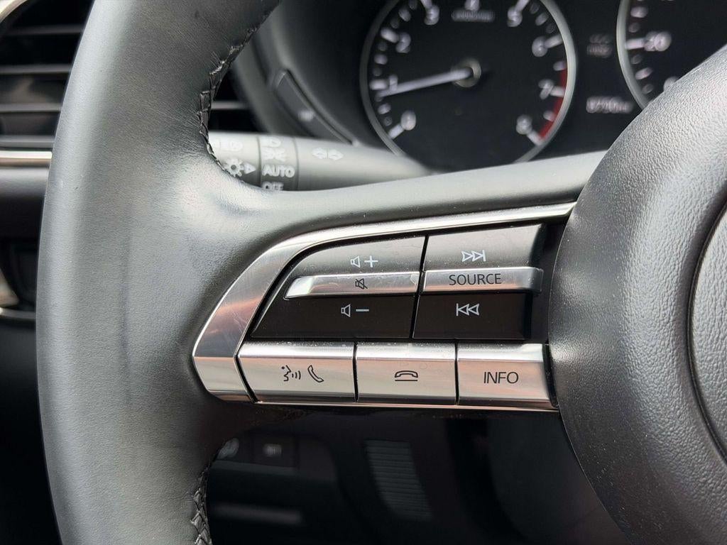 2023 Mazda Mazda CX-30 2.5 S Preferred