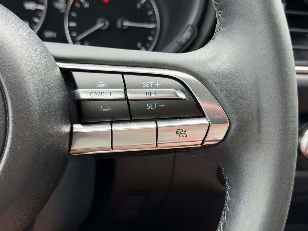 2023 Mazda Mazda CX-30 2.5 S Preferred