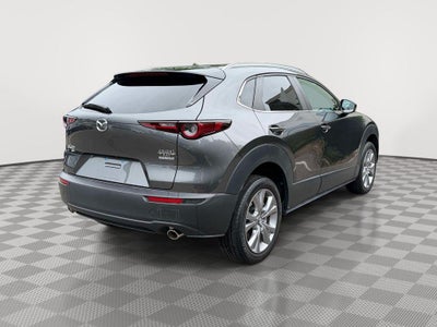 2023 Mazda Mazda CX-30 2.5 S Preferred
