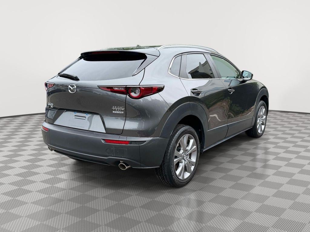 2023 Mazda Mazda CX-30 2.5 S Preferred