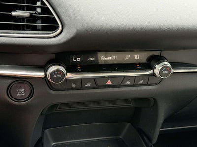 2023 Mazda Mazda CX-30 2.5 S Preferred