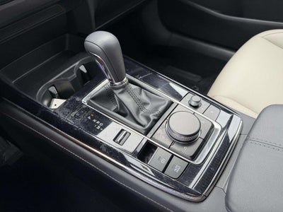 2023 Mazda Mazda CX-30 2.5 S Preferred