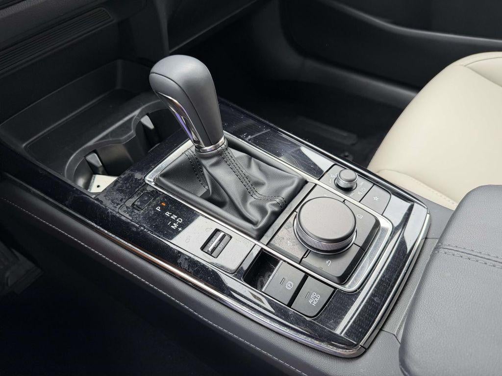 2023 Mazda Mazda CX-30 2.5 S Preferred