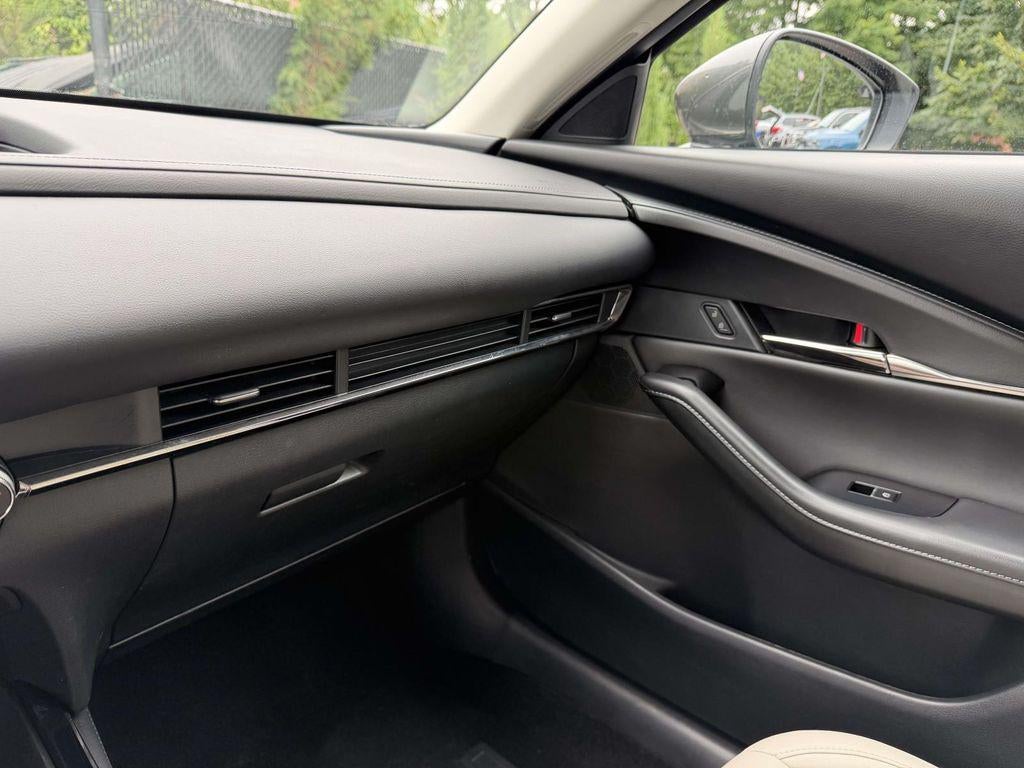 2023 Mazda Mazda CX-30 2.5 S Preferred