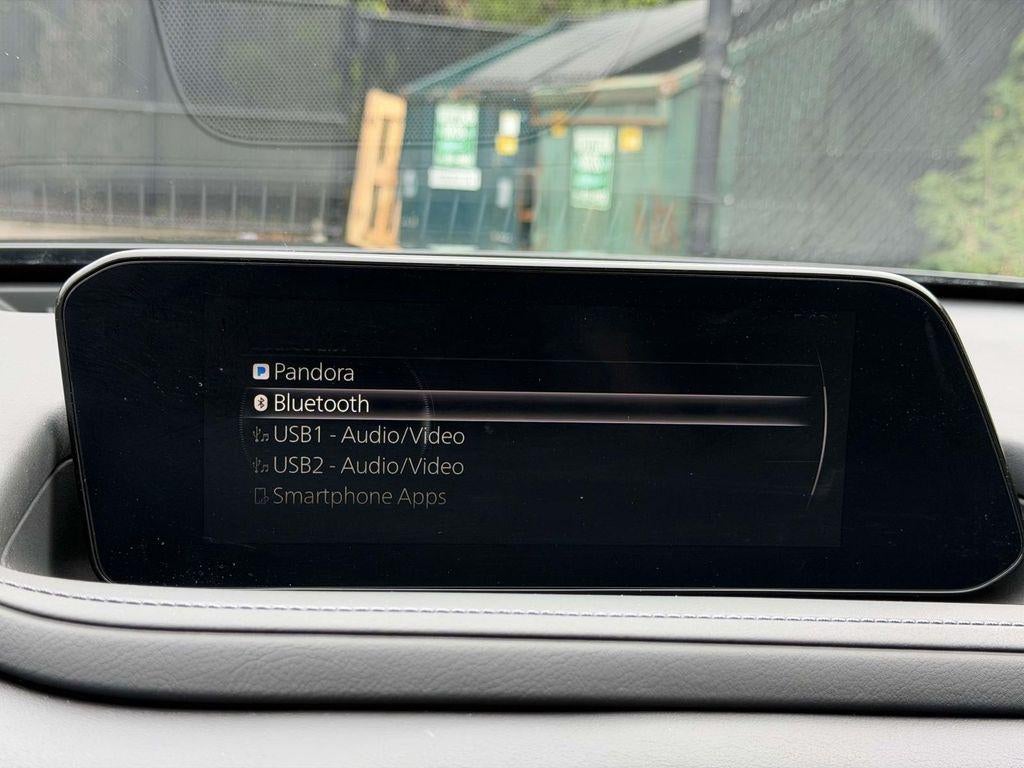 2023 Mazda Mazda CX-30 2.5 S Preferred