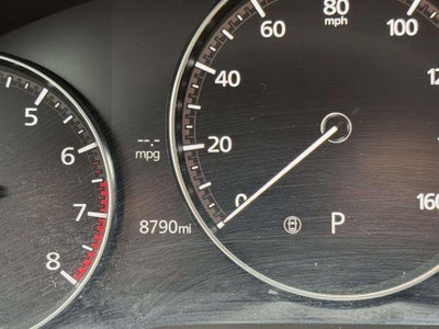2023 Mazda Mazda CX-30 2.5 S Preferred