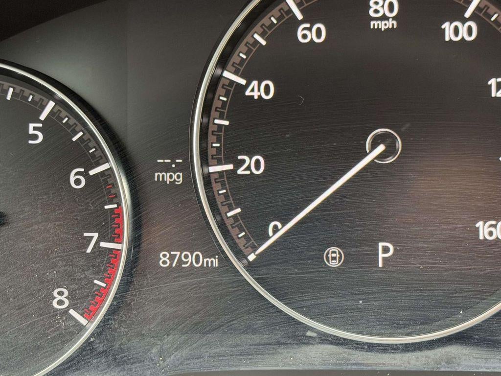 2023 Mazda Mazda CX-30 2.5 S Preferred