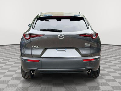 2023 Mazda Mazda CX-30 2.5 S Preferred