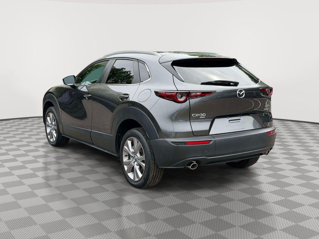 2023 Mazda Mazda CX-30 2.5 S Preferred