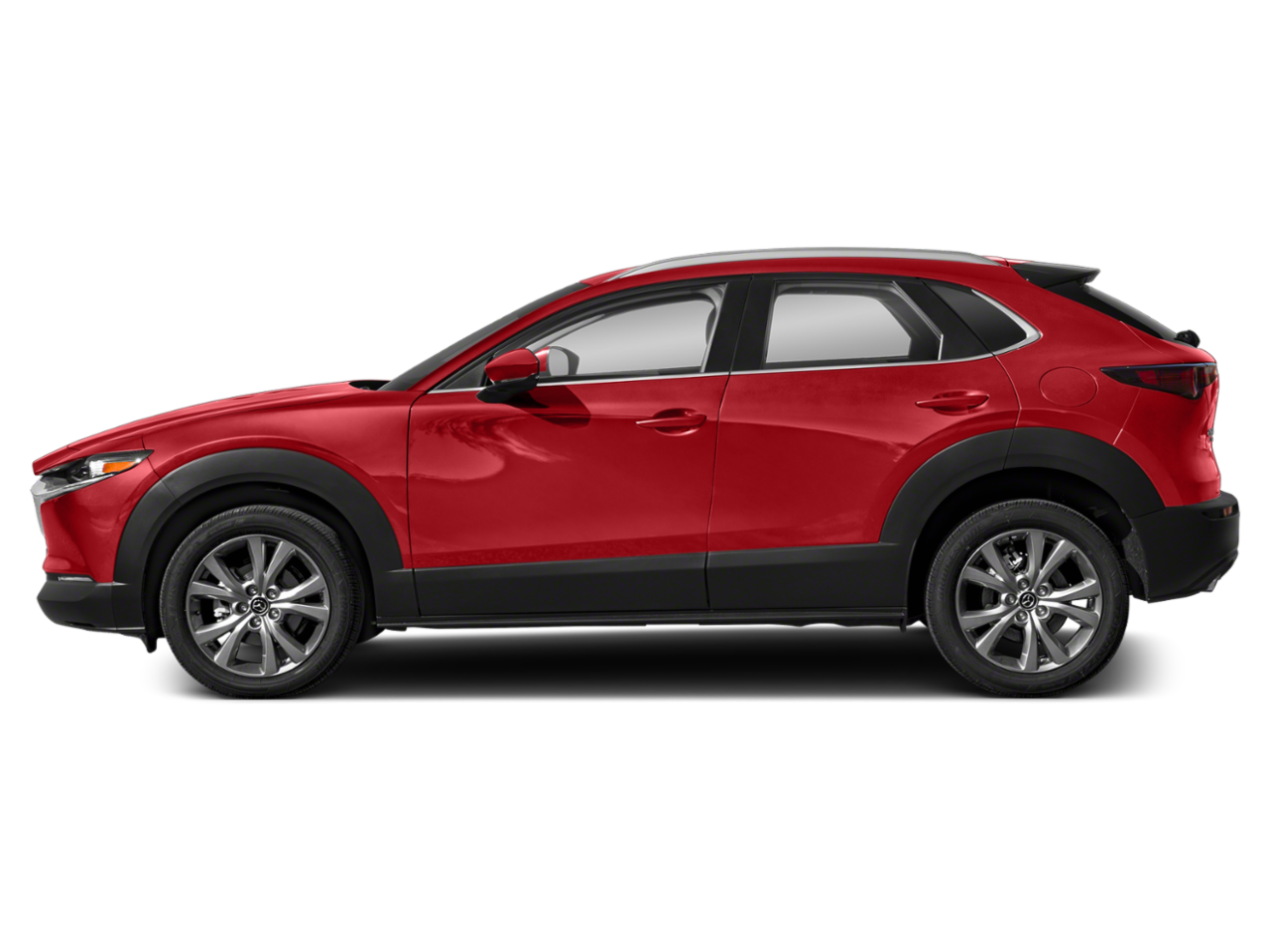 2023 Mazda Mazda CX-30 2.5 S Preferred