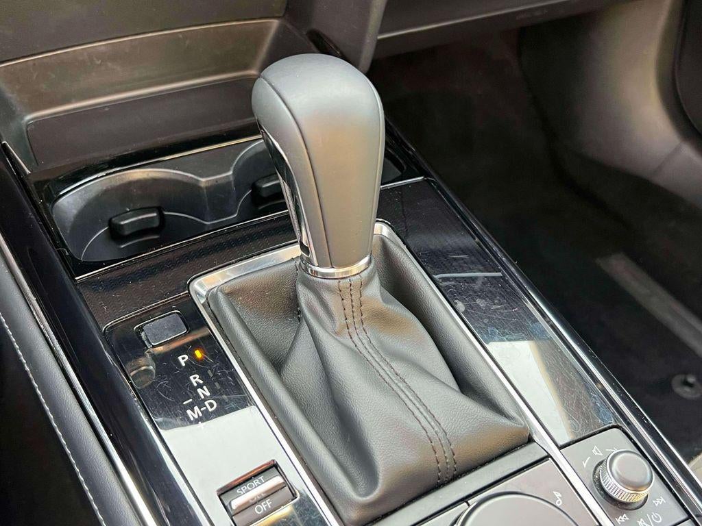 2024 Mazda Mazda CX-30 2.5 S Preferred Package