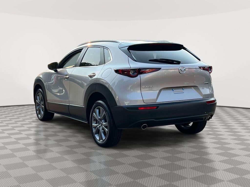 2024 Mazda Mazda CX-30 2.5 S Preferred Package