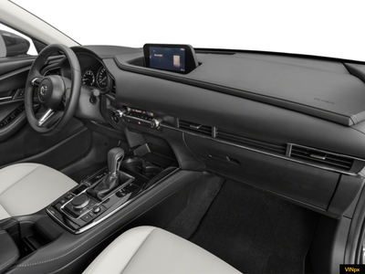 2024 Mazda Mazda CX-30 2.5 S Preferred Package