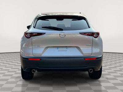 2024 Mazda Mazda CX-30 2.5 S Preferred Package