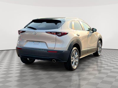 2024 Mazda Mazda CX-30 2.5 S Preferred Package