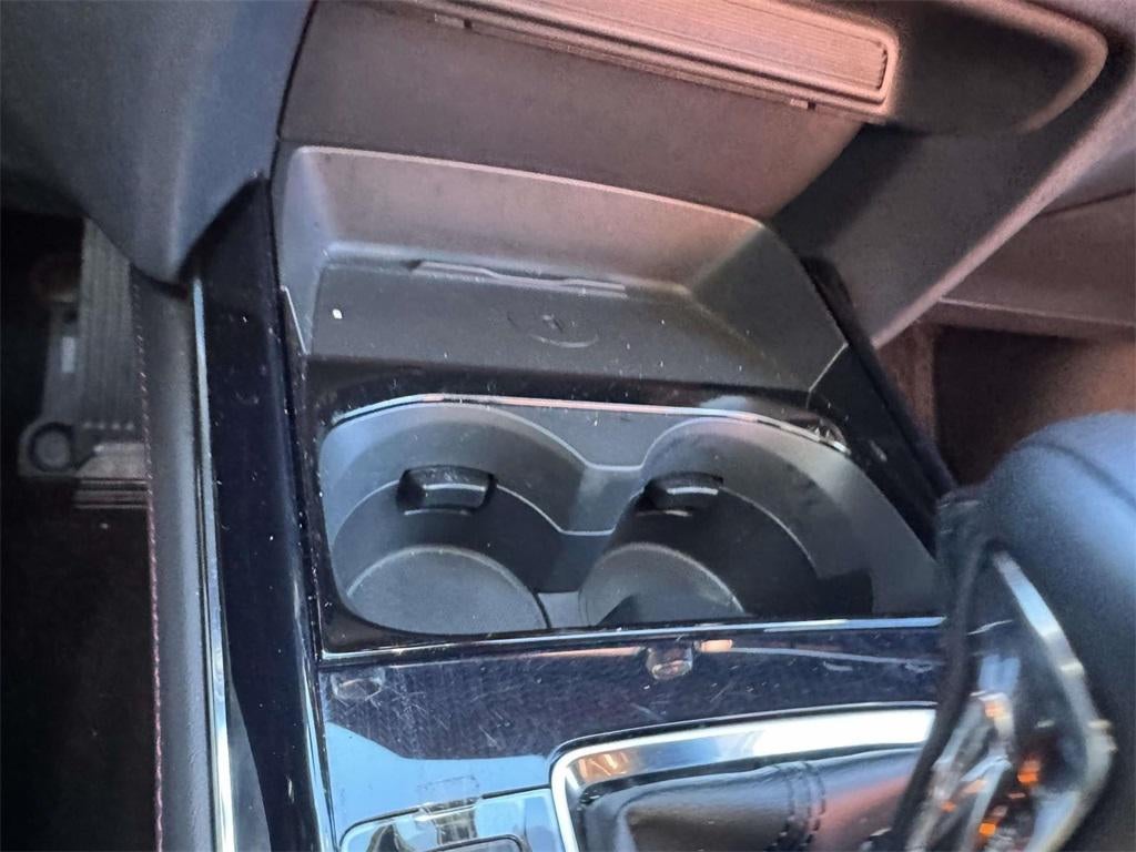 2025 Mazda Mazda CX-30 2.5 S Carbon Edition