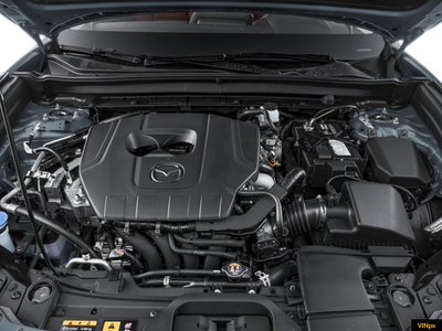 2024 Mazda Mazda CX-30 2.5 S Carbon Edition