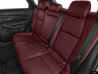 2024 Mazda Mazda CX-30 2.5 S Carbon Edition