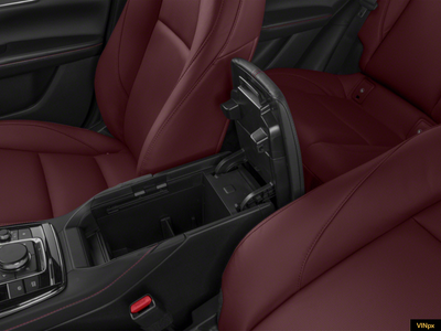 2024 Mazda Mazda CX-30 2.5 S Carbon Edition