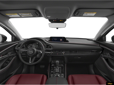 2024 Mazda Mazda CX-30 2.5 S Carbon Edition
