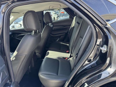 2023 Mazda Mazda CX-30 2.5 S Preferred