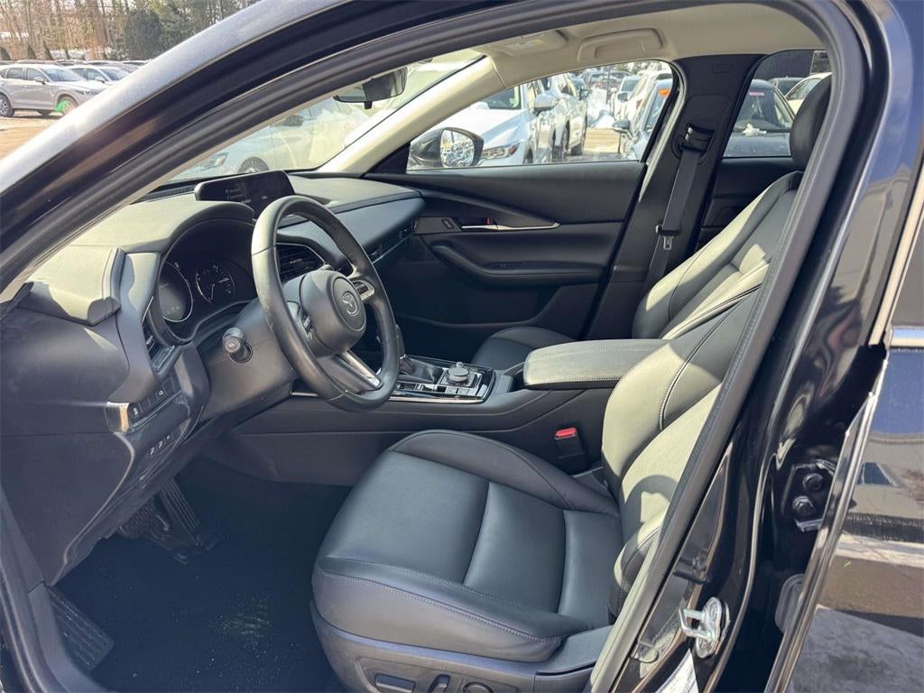 2023 Mazda Mazda CX-30 2.5 S Preferred