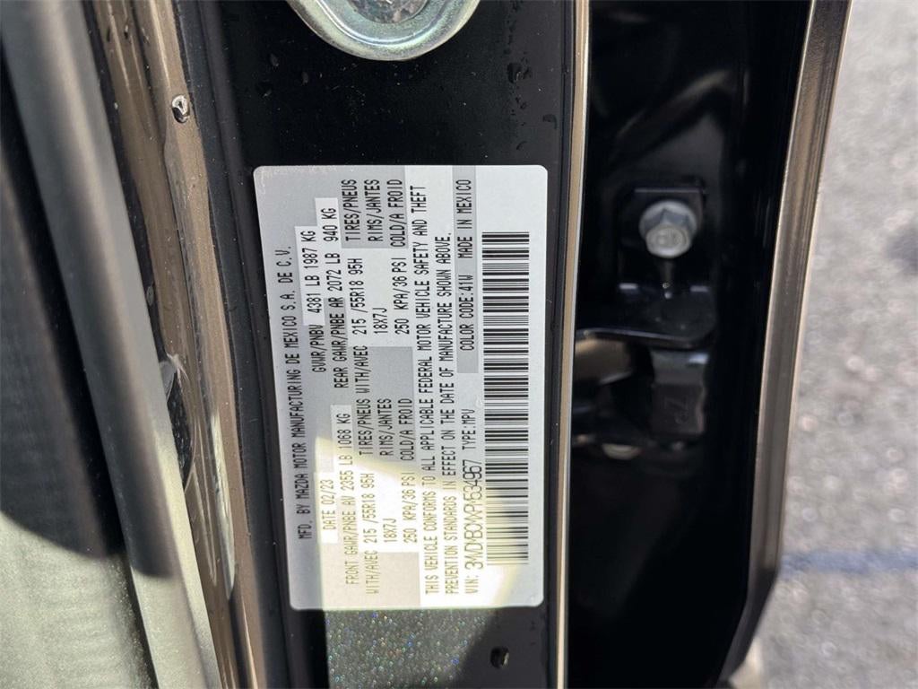 2023 Mazda Mazda CX-30 2.5 S Preferred