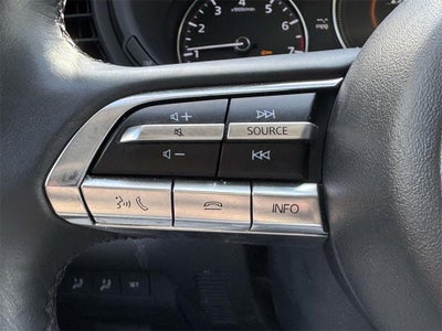 2023 Mazda Mazda CX-30 2.5 S Preferred