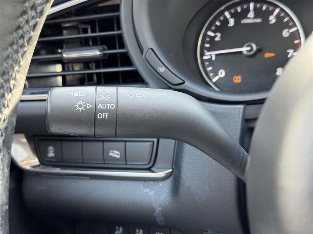 2023 Mazda Mazda CX-30 2.5 S Preferred