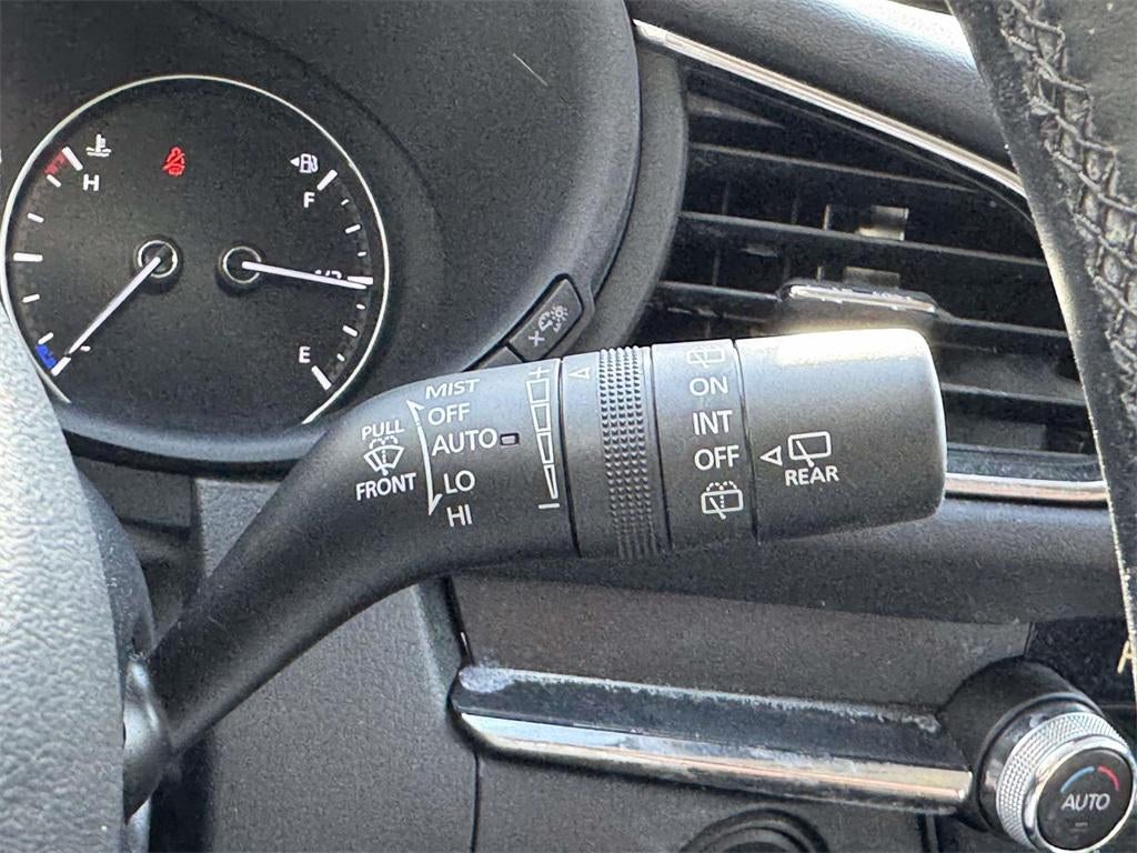 2023 Mazda Mazda CX-30 2.5 S Preferred