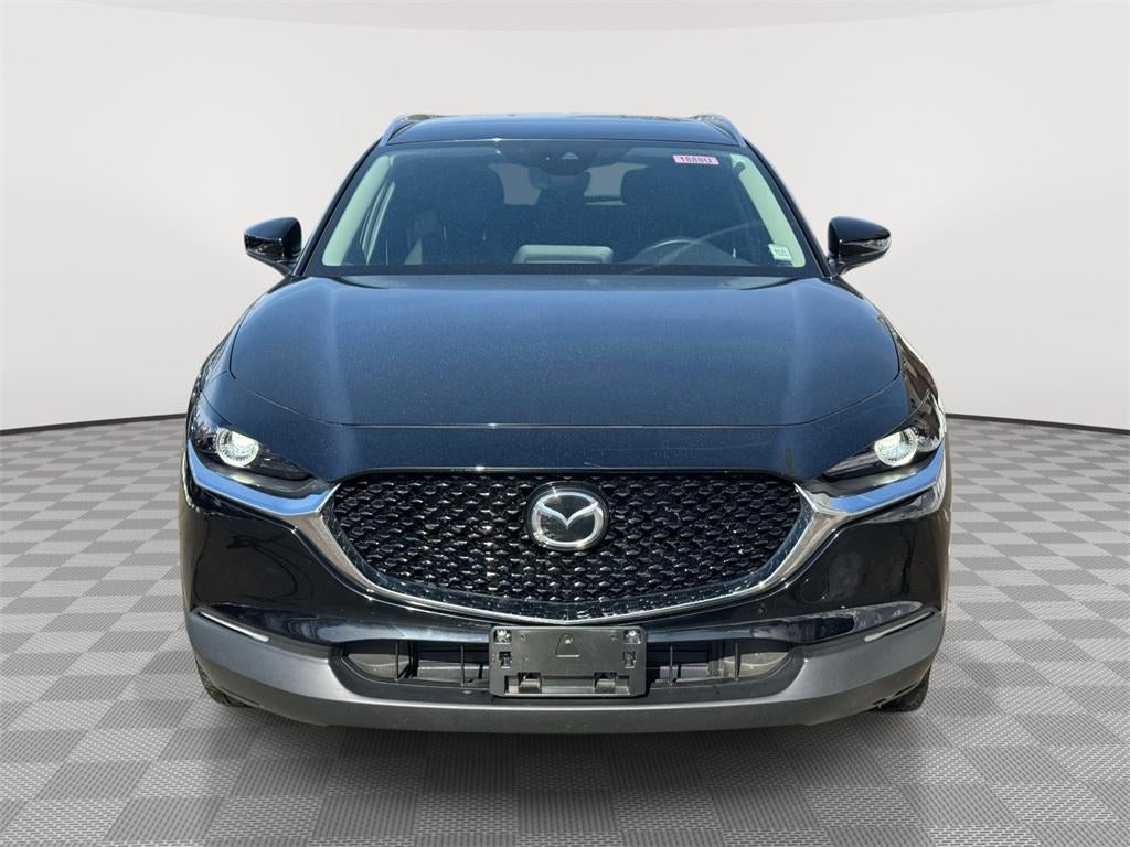 2023 Mazda Mazda CX-30 2.5 S Preferred