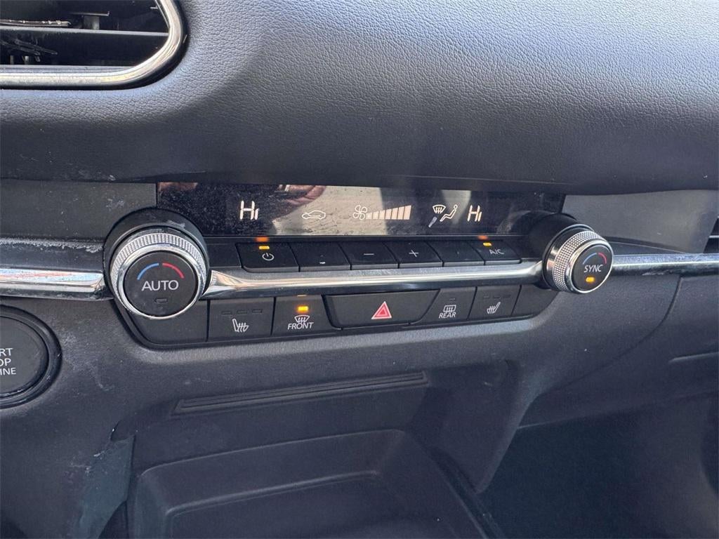 2023 Mazda Mazda CX-30 2.5 S Preferred