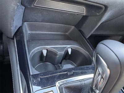 2023 Mazda Mazda CX-30 2.5 S Preferred