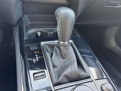 2023 Mazda Mazda CX-30 2.5 S Preferred